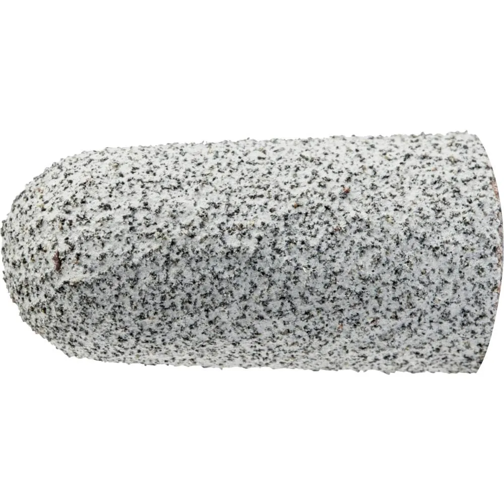PFERD 42306114 Schleifkappe Durchmesser 11 mm Kappe Schleifmittel Schleifstift
