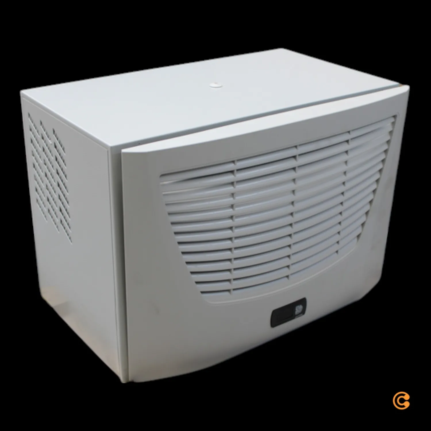 Rittal SK 3359.540 Kühlgerät Dachaufbau Schaltschrankkühler Kühler SIEHE TEXT