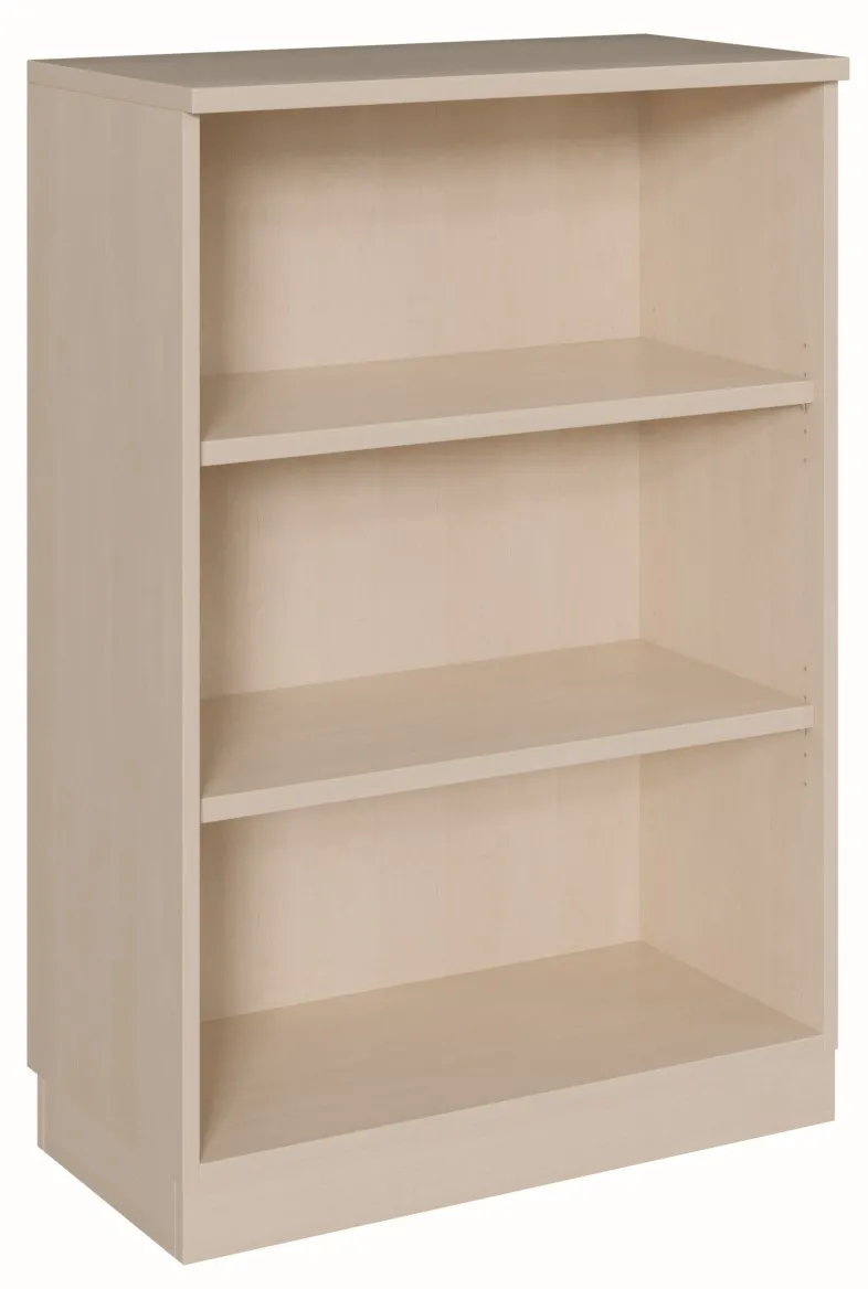 Regal mit 3 Ordnerhöhen