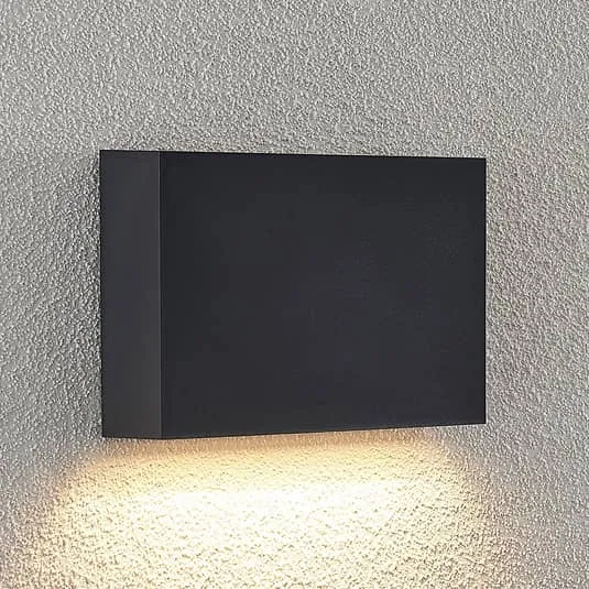 Lindby Jarte Led Außenwandleuchte Außen Wandleuchte Wandlicht Wandleuchte Lampe B-Ware