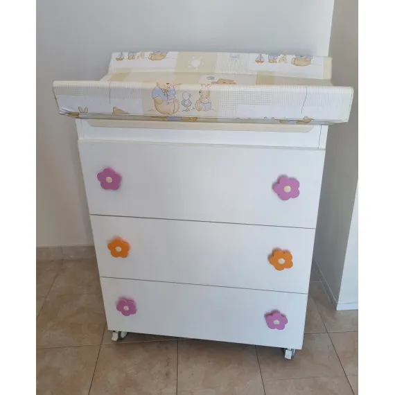 Wickelkommode Colombini Outlet