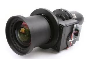 Barco Objektiv RLD-6