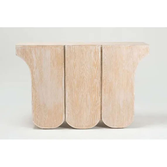 Konsolentisch Dune 3 Schubladen Rosa Splendiani