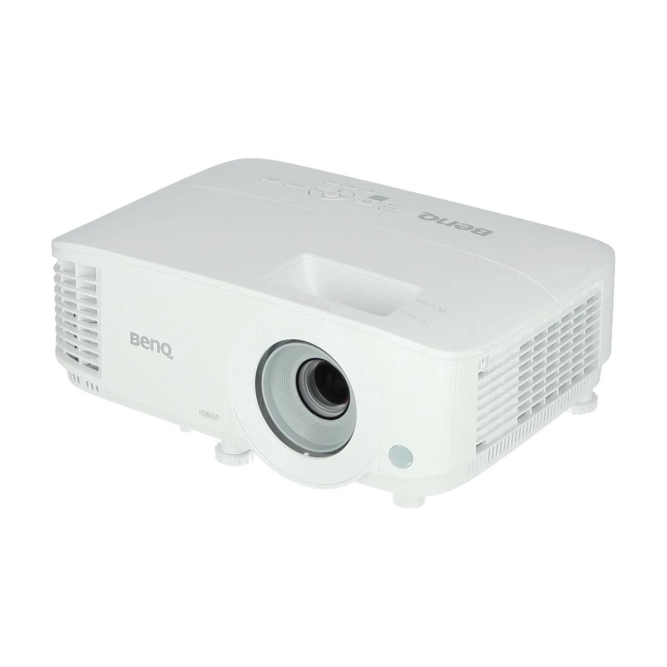 BenQ MH560 Business Beamer mit 3800 Lumen, 20000:1 Kontrast und SmartEco™