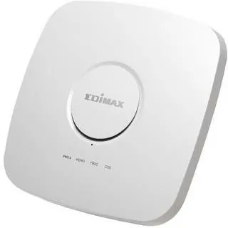 Edimax Edi Green Home Luft Messgerät Luftqualität Detektor Kohlendioxid Messgerät B-Ware