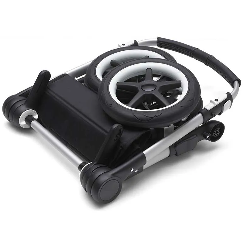 Bugaboo Fox Rahmen 2019 Sportwagen Kinderwagen Babywagen Wagen Alugestell B-Ware