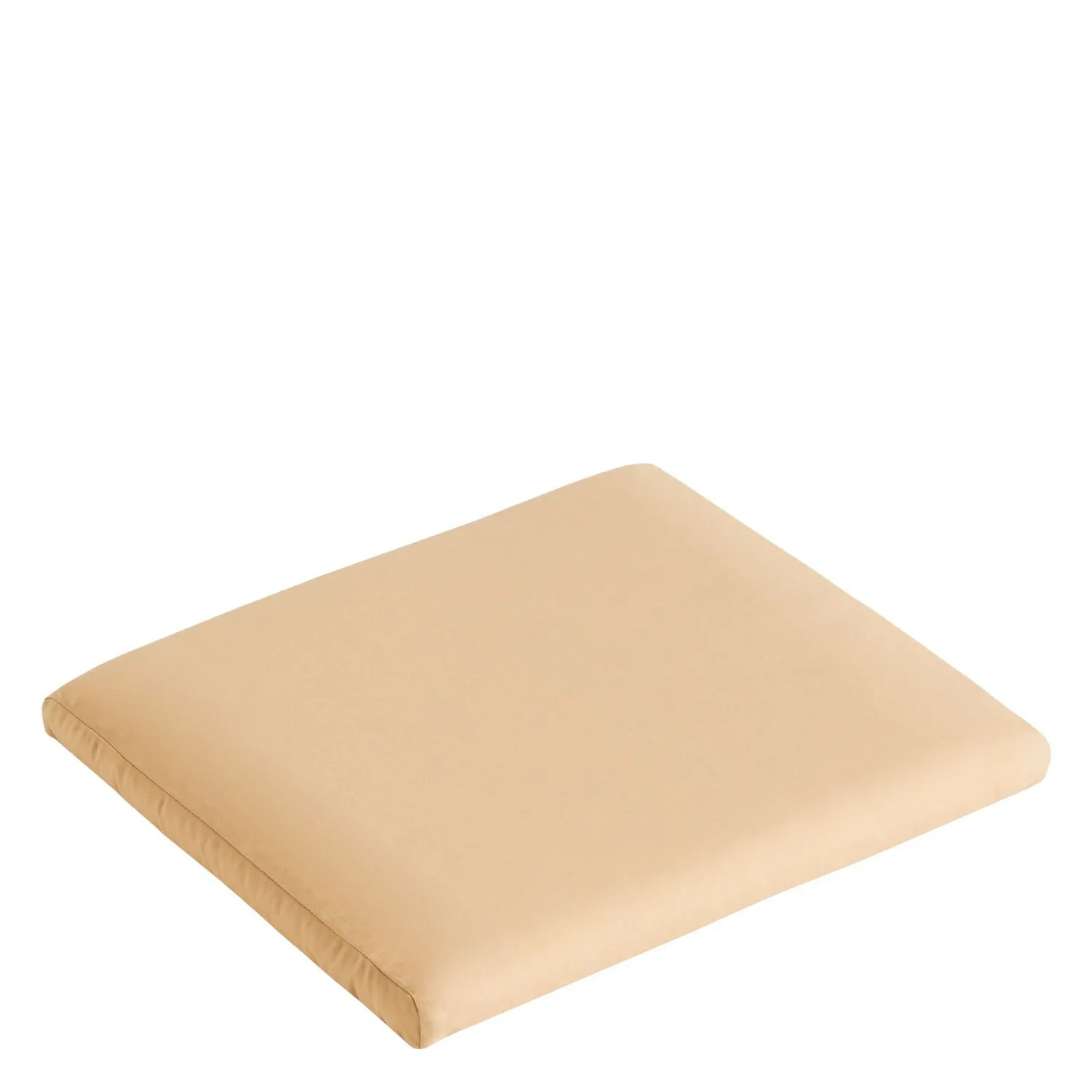 Hay Sitzkissen Für Crate Stuhl Sitzauflage Auflage Kissen Sitz Kissen Deko Beige B-Ware
