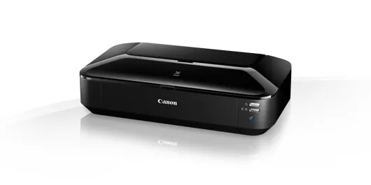 Canon PIXMA iX6850, Tintenstrahldrucker, AirPrint, Cloudprint, WLAN