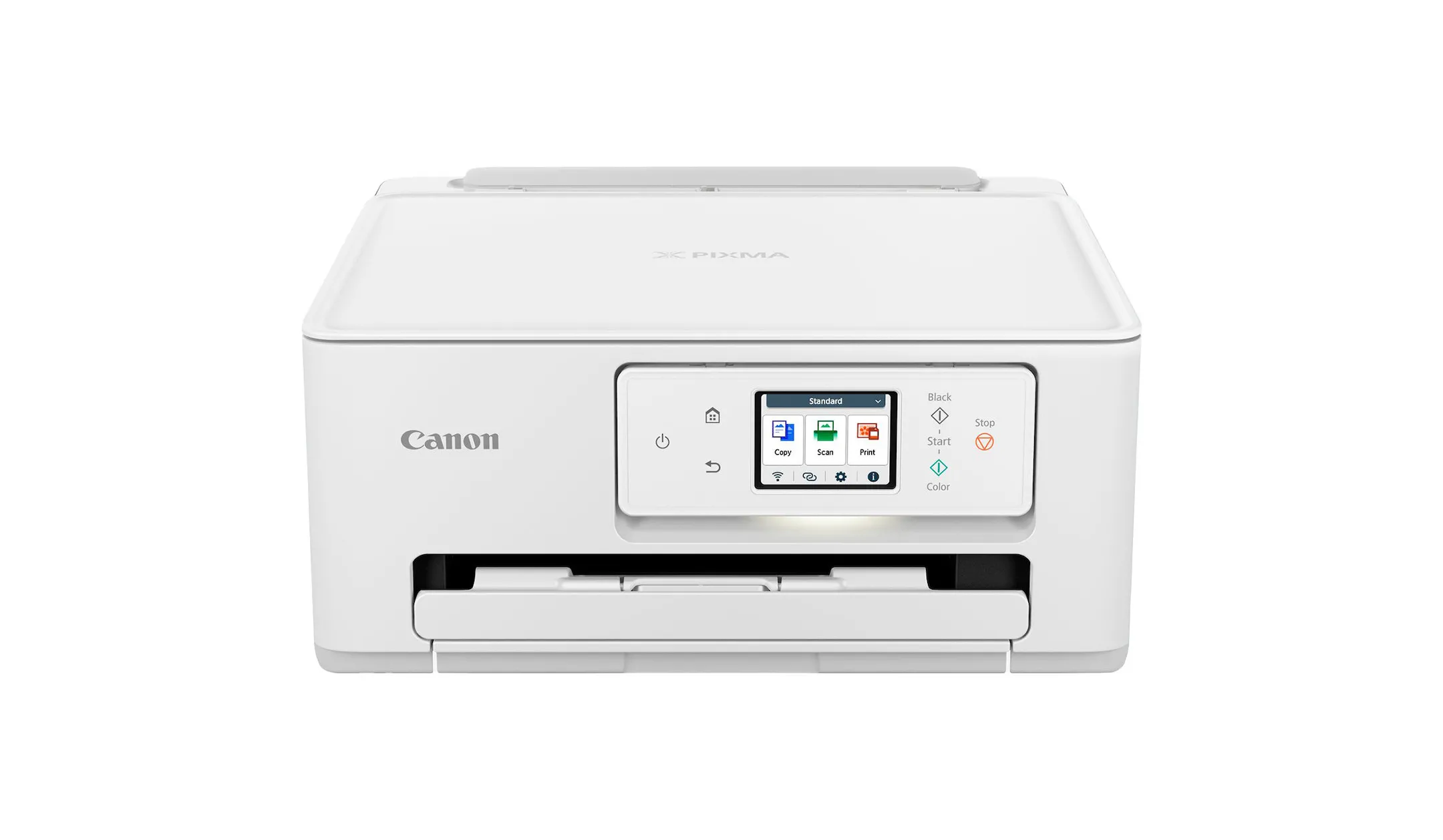 Canon PIXMA TS7650i, 3-in-1, Tintenstrahldrucker, WLAN
