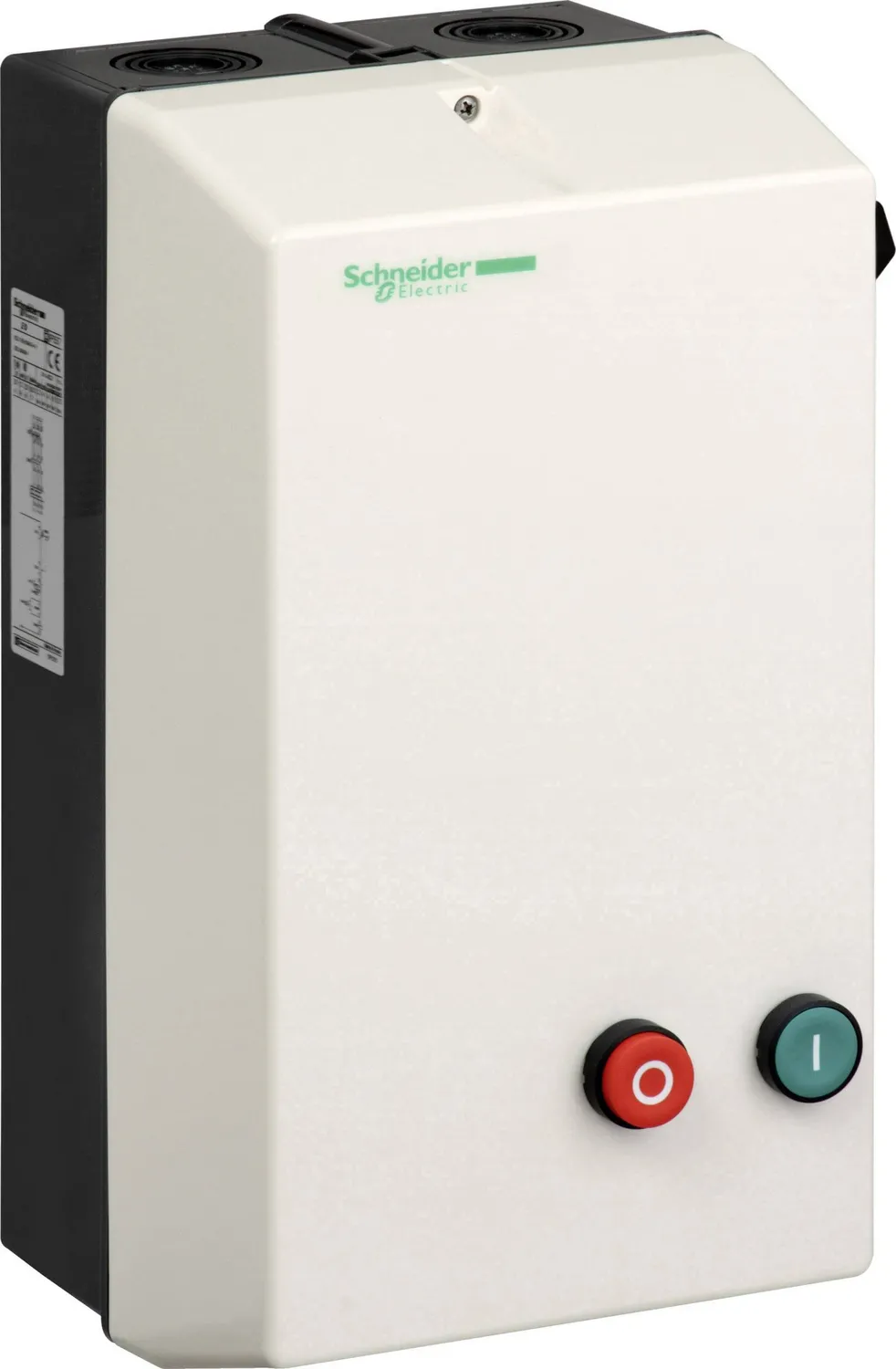 Schneider Electric LE6D18V7 LE6D18V7 Gekapselter Stern/Dreieck-Anlasser Starter