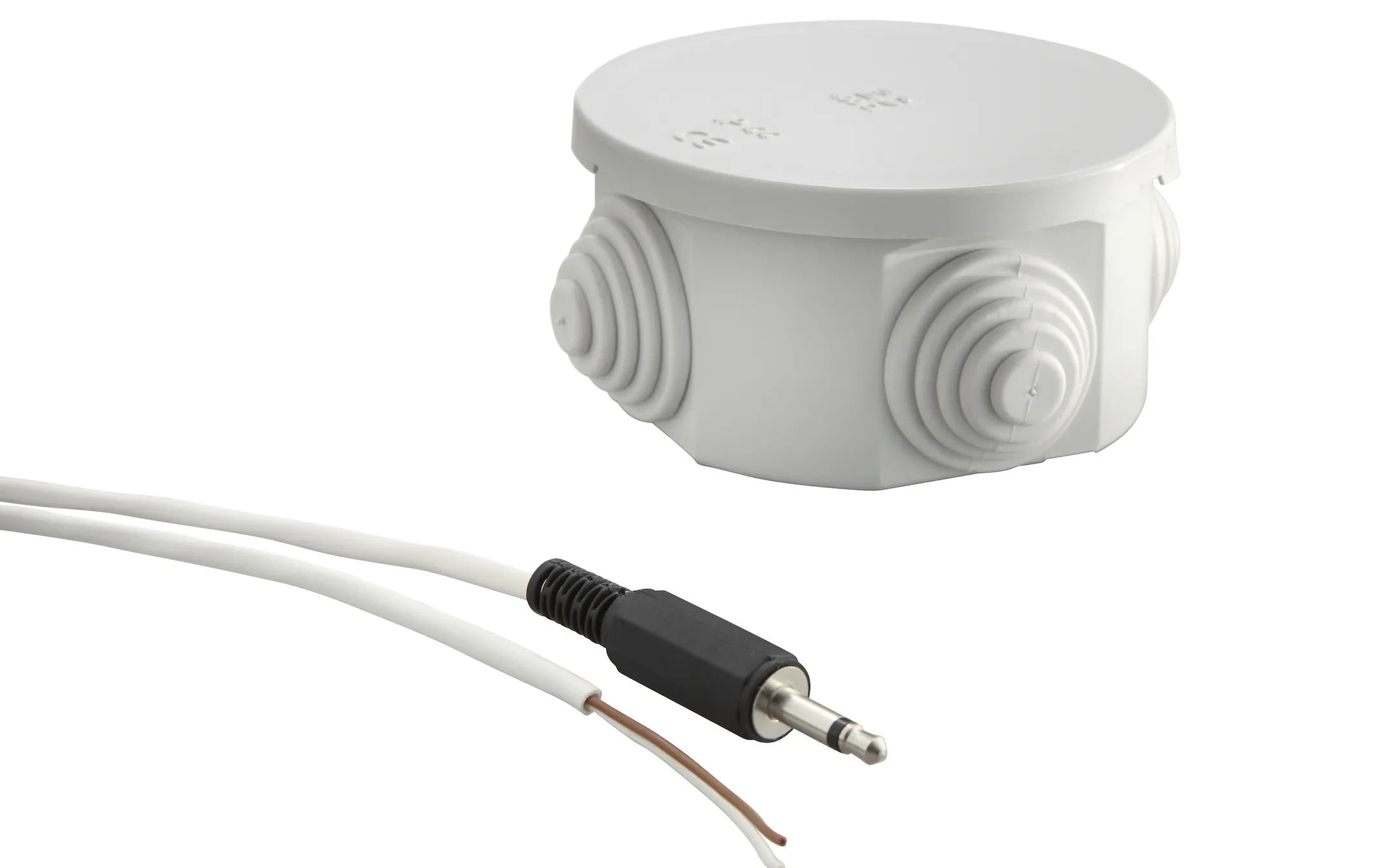 celexon 12 Volt Trigger Kit für celexon Expert-Serie