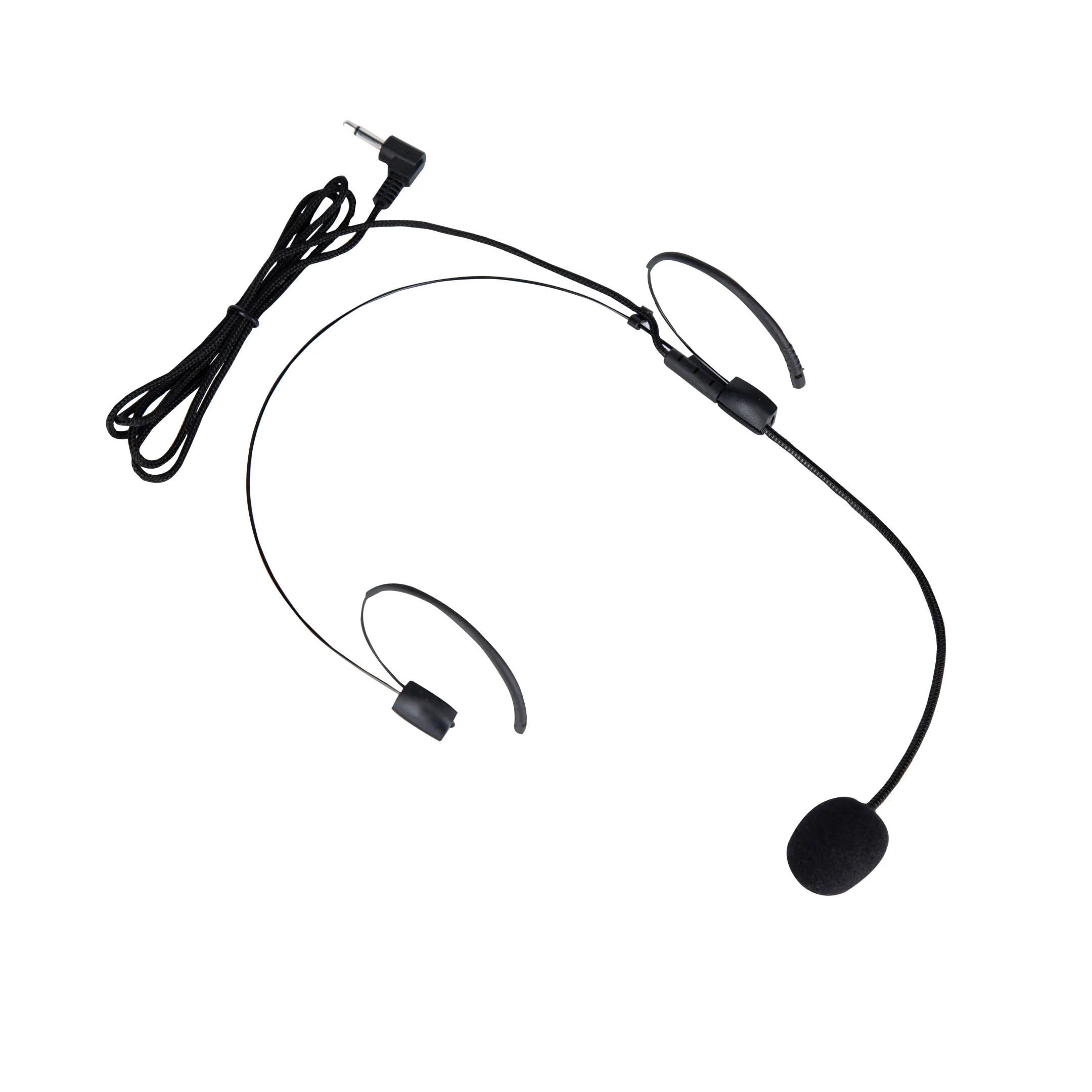 celexon Voice Booster Headset für professionelle Auftritte & Moderationen