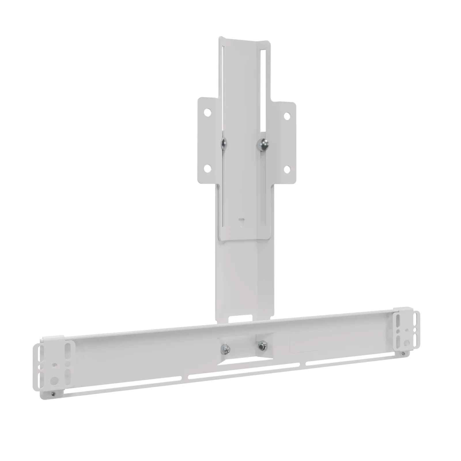Chief SCASW Halterung Lautsprecherleiste für Voyager, weiß