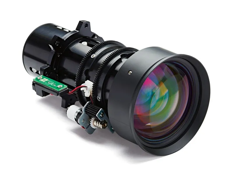 Christie Objektiv 1.52-2.89 Zoom für DWX600/555, DHD600/555, DWU600/555
