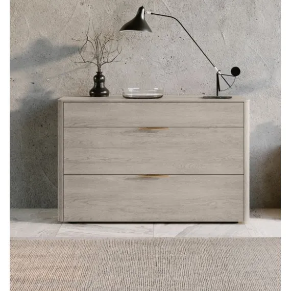Kommode 3 Schubladen Miss Imab Group