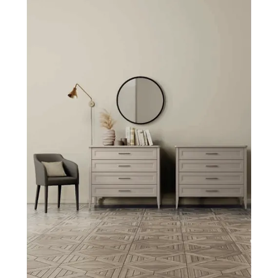 Kommode Country klassischer Stil Colombini Casa