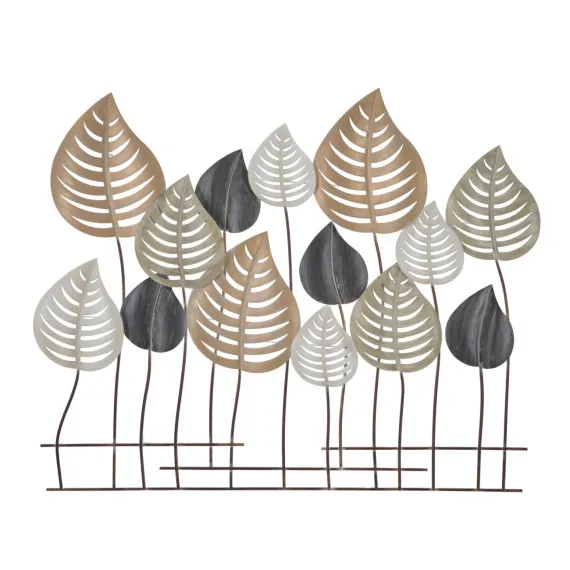 Dekorative Wandpaneele EISENPLATTE OTIP -A- CM 103,5X5X84 Mauro Ferretti