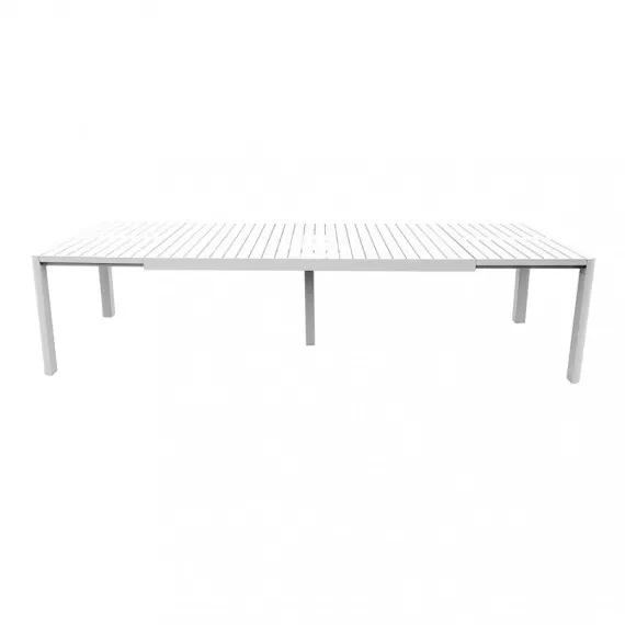 Newcastle Gartentisch 100 x 200/260/320 - Magazzini Cosma