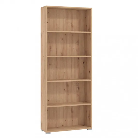Bücherregal Tomar 5