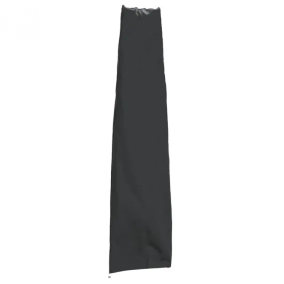 Abdeckung für Sonnenschirm Giove anthrazit