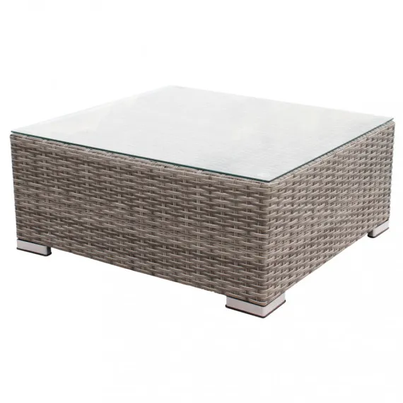 Gartentisch Copacabana - Magazzini Cosma