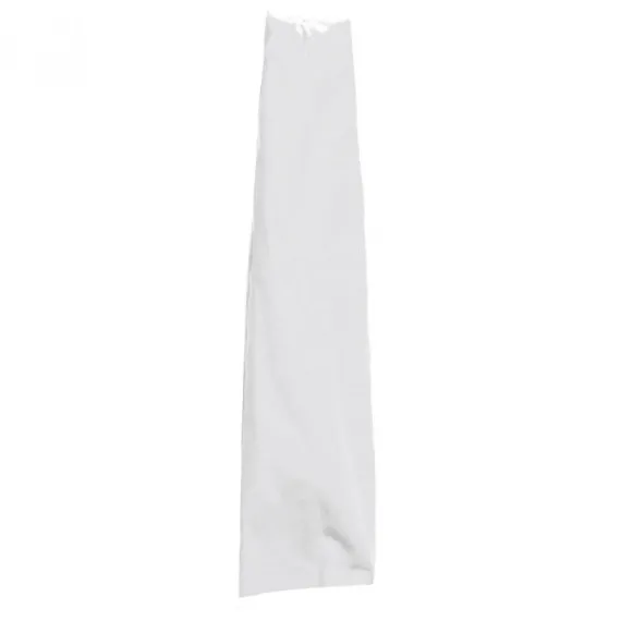 Weiße Abdeckung für Sonnenschirm Giove