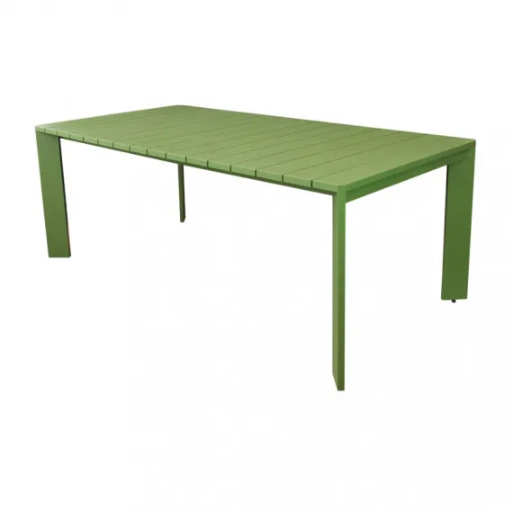 Gartentisch Connecticut 200 x 100 - Magazzini Cosma