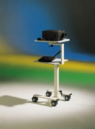 Conen LCD Projektionswagen DV 10