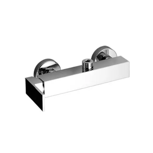 GABOLI FRATELLI STORM BRAUSEBATTERIE FÜR AUFPUTZARMATUR FÜR SÄULE