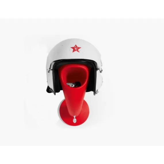 Helmhalterung Crazy Head