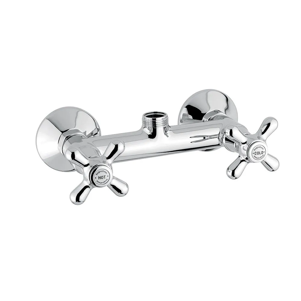 BUGNATESE OLD 800 DUSCHMISCHER VERCHROMT