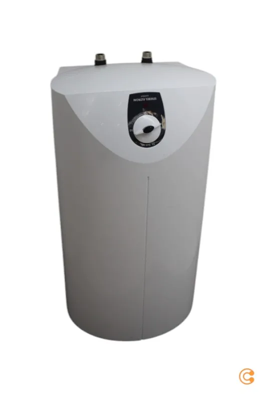 Stiebel Eltron 222206 EB 15 SL 3,3 kW Duschboiler 28 l/min SIEHE TEXT/FOTO
