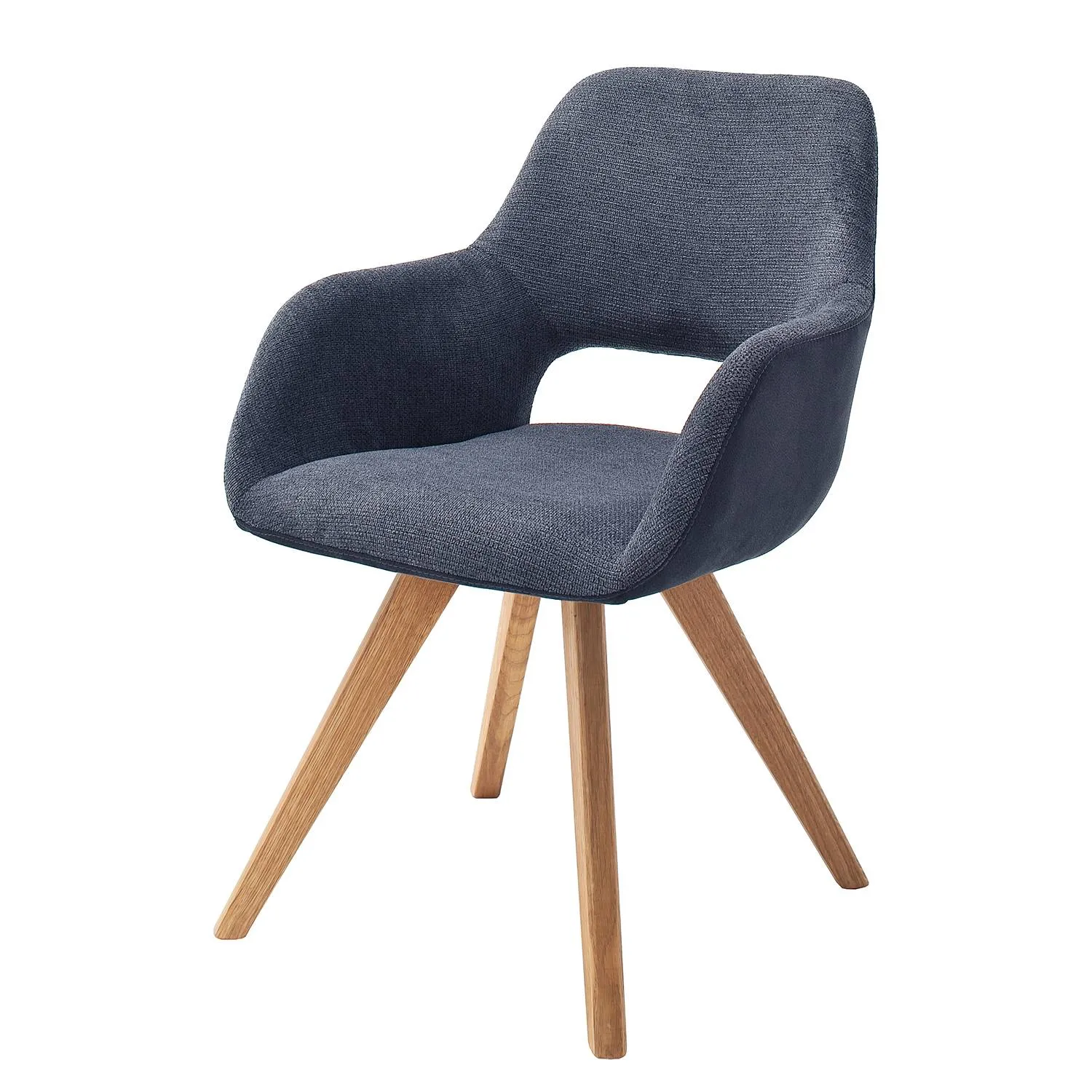 Norrwood Drehbarer Armlehnenstuhl Tristan Lehnstuhl Möbel Sitzmöbel Stuhl Sitz