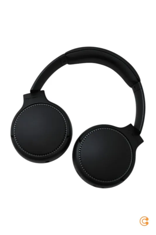 Panasonic RB-M500BE-K Over Ear Kopfhörer Ohrhörer Bluetooth SIEHE TEXT/FOTO