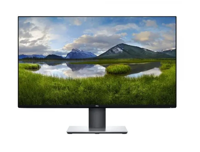 Dell U3219Q UltraSharp 32" IPS Monitor, 3840 x 2160 4K UHD, 60Hz, 8ms