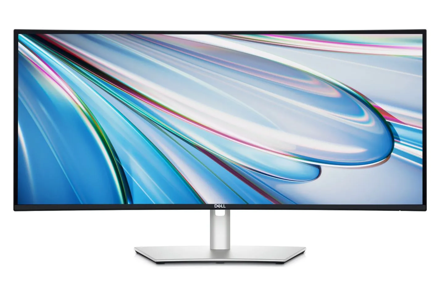 Dell U3425WE 34" Monitor, 3440 x 1440 UWQHD, 120Hz, 8ms