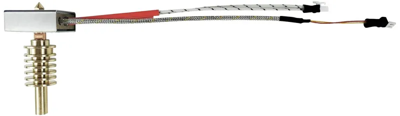 Renkforce 400-Grad-Heizeinheit Passend für 3D-Drucker Pro 6+ RF-5805908 Drucker