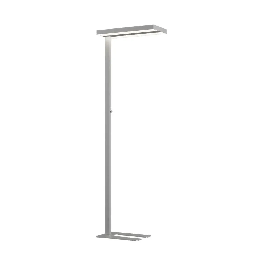 Arcchio Dimmbare Led Office Stehleuchte Stehlampe Lampe Leuchte Logan 4.000 K914 B-Ware