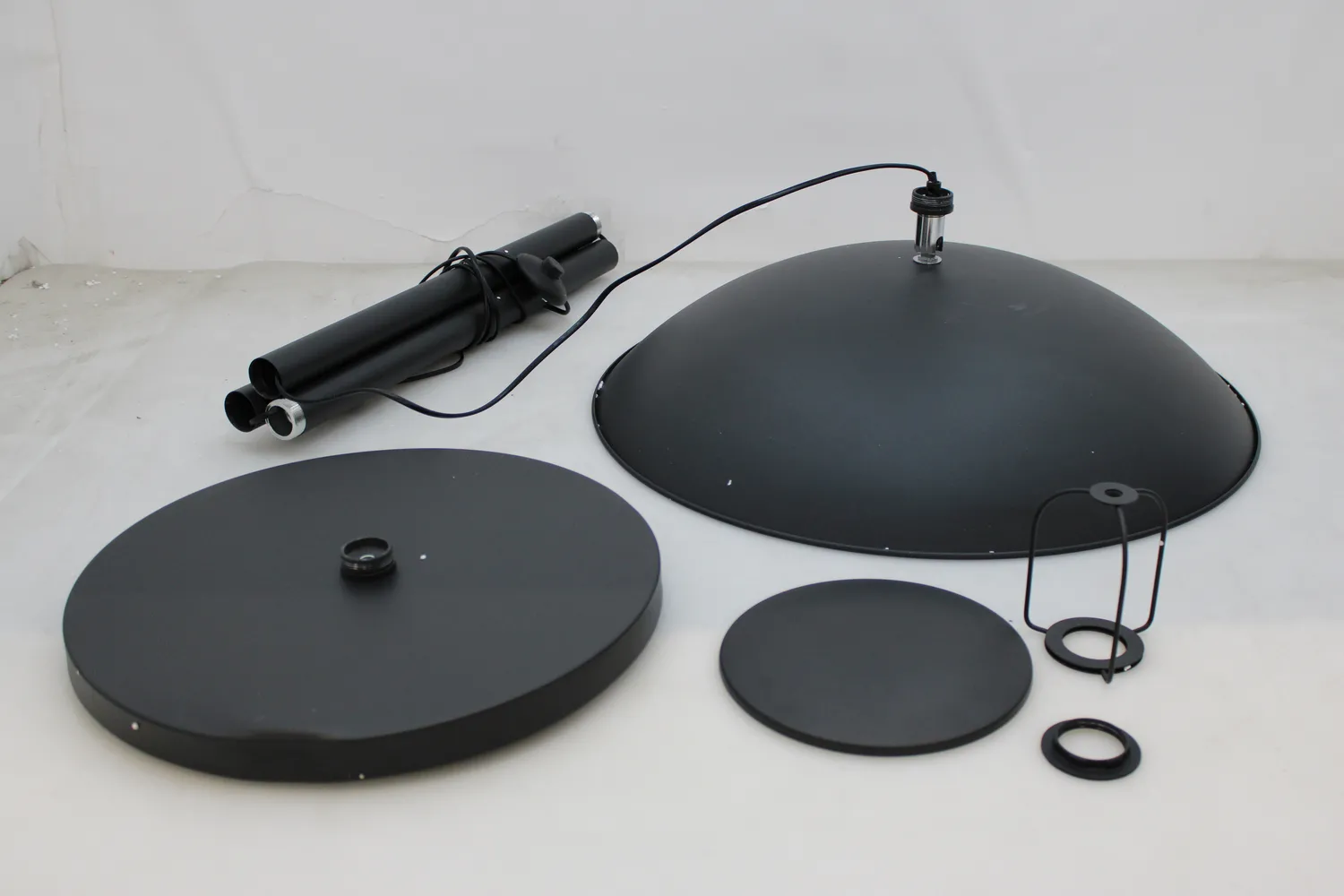 Lindby Paislee Stehleuchte Stehlampe Standleuchte Standlampe E27 SIEHE TEXT/FOTO