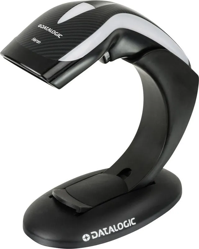 Datalogic Heron HD3130 Barcode-Scanner Kabelgebunden Handscanner
