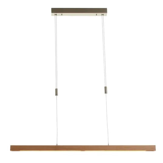 Rothfels Nora Led Pendelleuchte Deckenlampe Hängeleuchte Lampe Leuchte 22 W Ei81 B-Ware