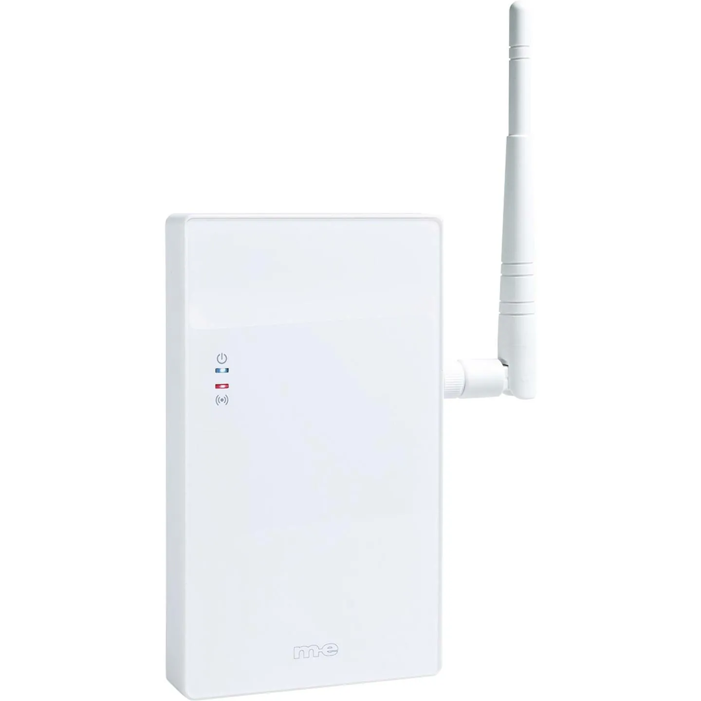 M E Modern Electronics Video Türsprechanlage Türsprechanlage Wlan Ip Modulbox    B-Ware