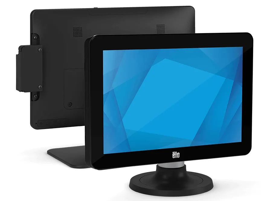 ELO Touch 1002L 10" Monitor, 1280 x 800 WXGA, 60Hz, 29ms