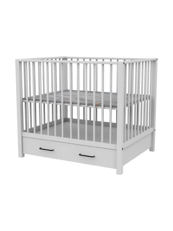Europe Baby Laufstall Robin II mit Schublade