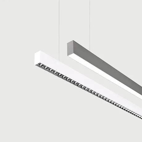 Lightnet Matric GX/RX System Suspended Pendellampe Lampe Pendelleuchte Leuchte