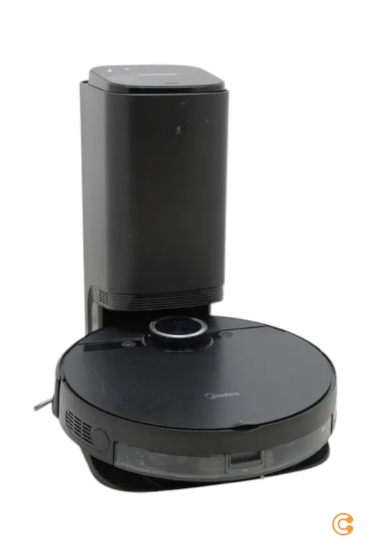 Midea Europe S8+ Saugroboter Wischroboter Reinigungsroboter Sauger Staubsauger