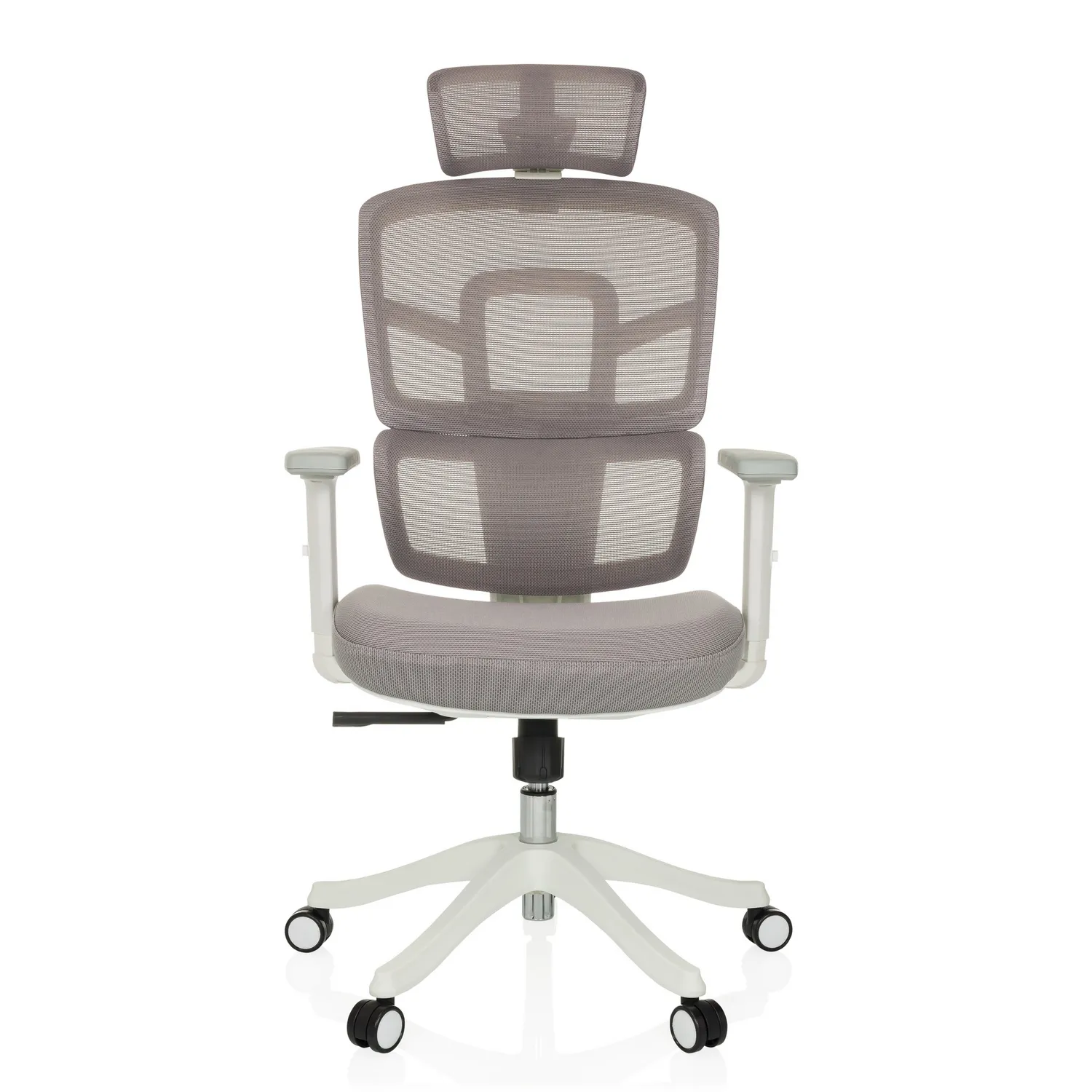 Mybuero Ergomy I W Bürostuhl Drehstuhl Schreibtischstuhl Sitz Stuhl Büro Stuhl B-Ware