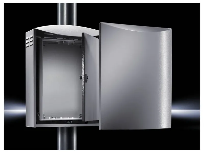 Rittal CS 9791.045 630 x 780 x 380 Gehäuse Wandgehäuse Outdoor-Gehäuse