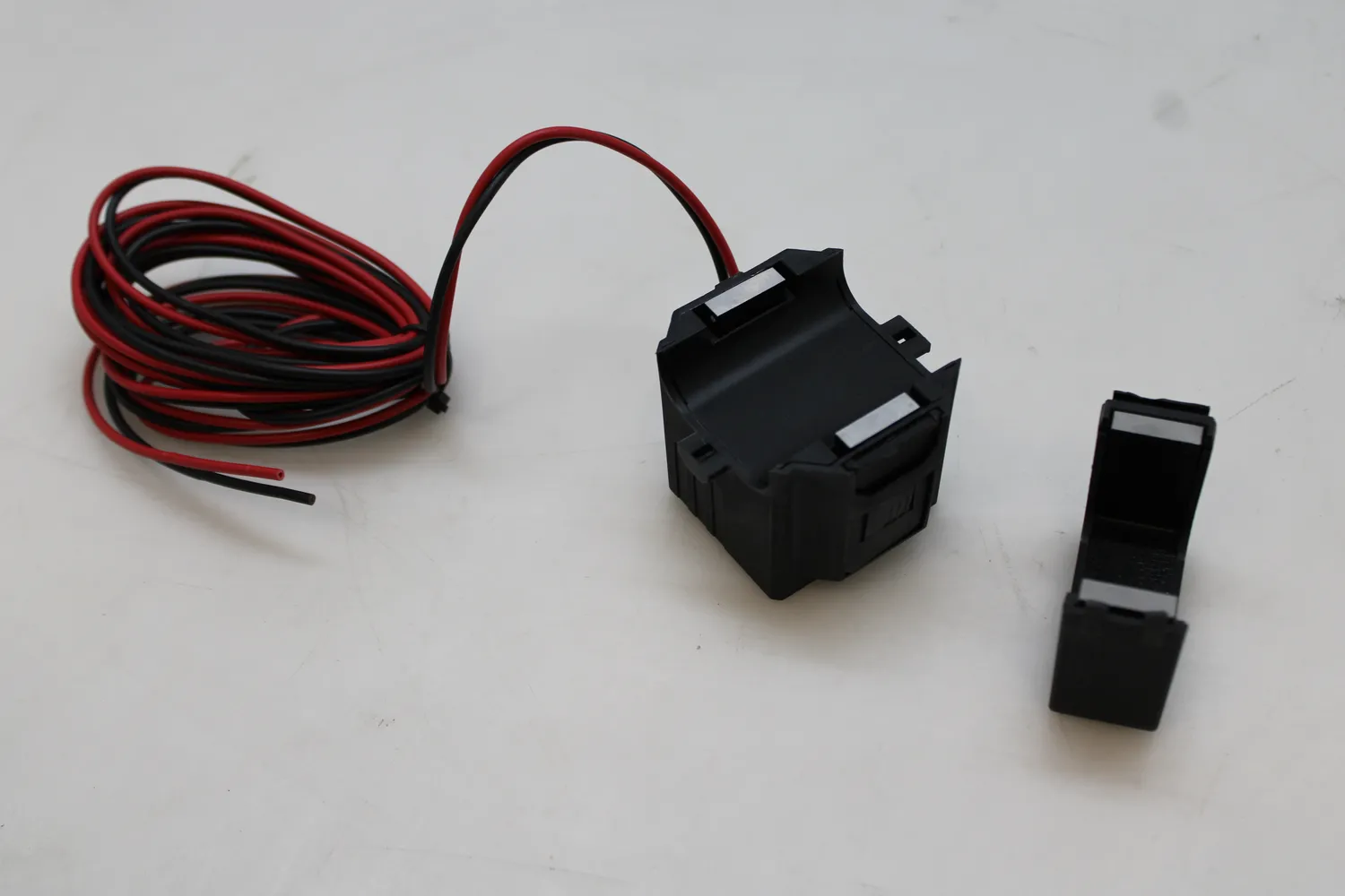 WAGO 855-5005/600-000 Leiterdurchführung Kabelumbau DEFEKTWARE