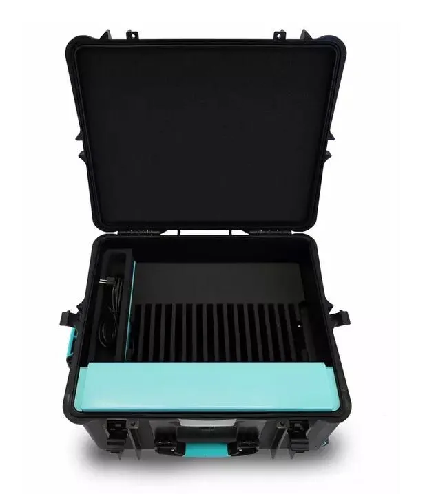 Formcase TransformerCase T10 MLX - USB-A